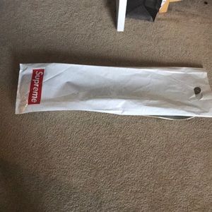 Supreme Gonz Ramm skate deck.